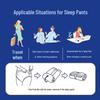 Kao Sleep Angel Overnight Panty Liners