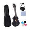 21inch Ukulele for Kids Lightweight Musical Instrument Ages 3+ Gift