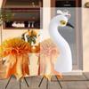 Mannequin Head Sculpture, Model, Party Favors, Flower Arrangement, Anniversary Decoration,
