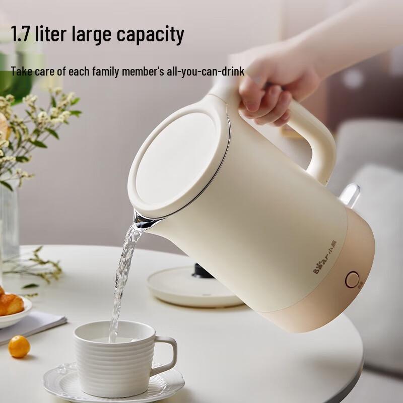Little Bear ZDH-Q17H5 1.7L Electric Kettle