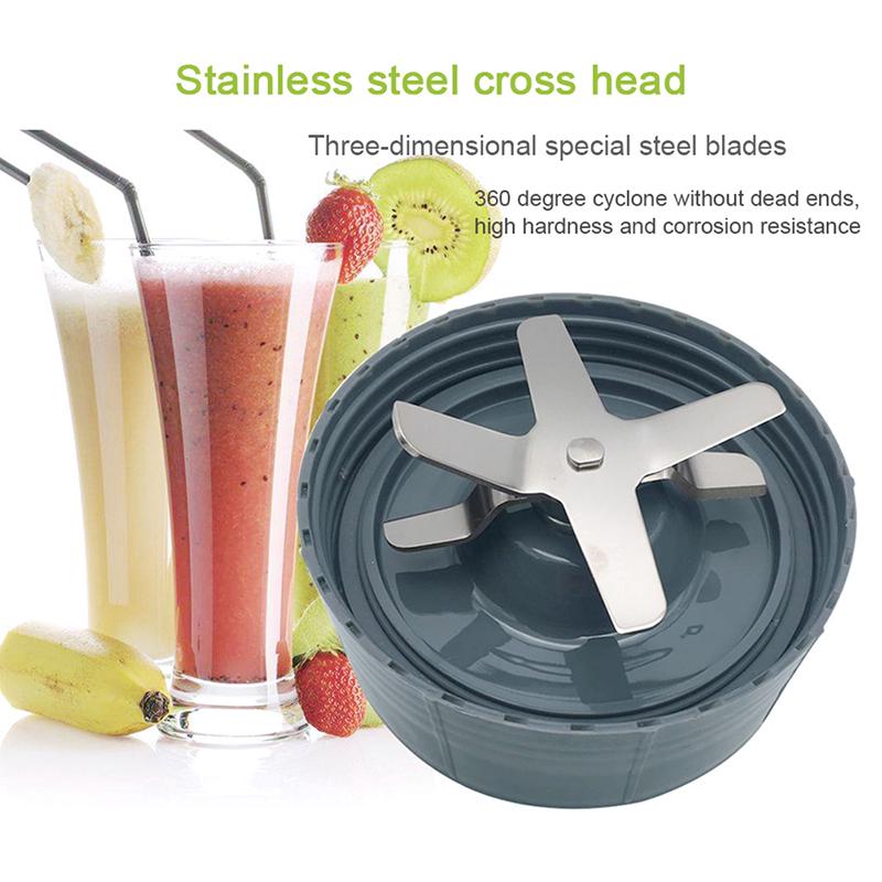 Buy Extractor Blade For Nutribullet Juicer Compatible Replacement 600W