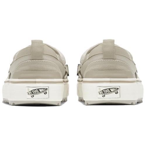 Vans Classic Slip On Rucksack Nicole McLaughlin Tan - VN000S99JM9