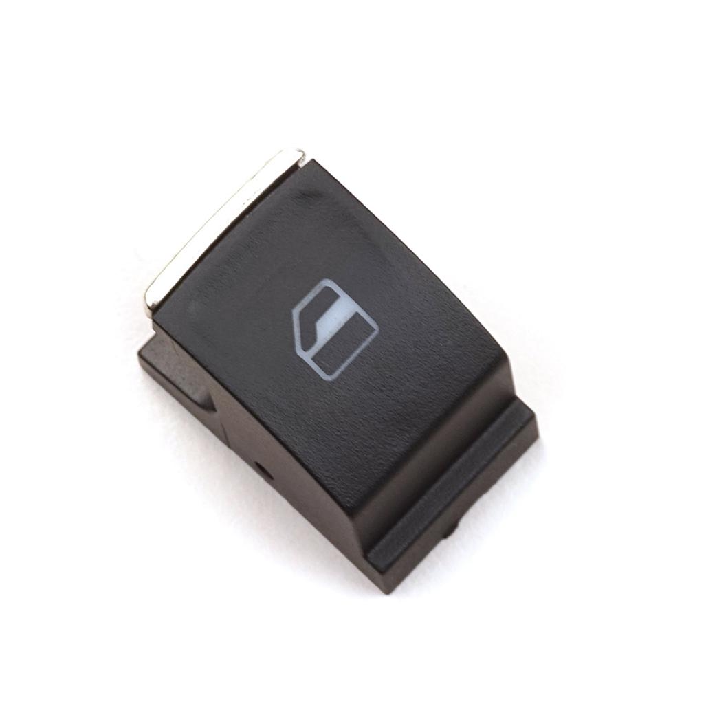 Autodíly ESC EDP998 Kryt krytu tlačítka spínače oken 5G0959857 pro VW Golf MK7 Passat B8 Tiguan Touran Seat Škoda Rychlá dodávka