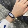 Curea pentru brățară Curea pentru Xiaomi Mi Band 7 6 5 4 3 Curea sport Curea ceas Curea Miband 7 4 3 5 6