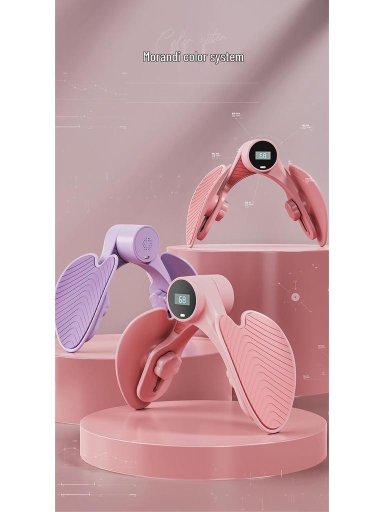 5th Gen Pelvic Floor Muscle & Leg Trainer for Women