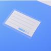 Large Capacity A4 Archive Box - Thickened Material for Document Storage
