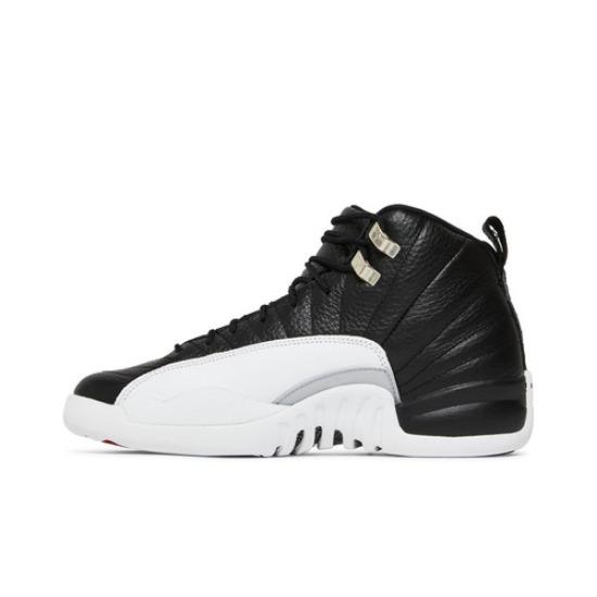 Air Jordan 12 Retro GS Playoff 2022 153265-006
