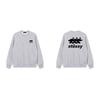Unisex Oversized Cotton Long Sleeve Hoodie With Graphic Print Fall 2026 Streetwear Casual Sweatshirt Teens Adults