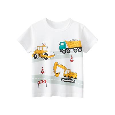 Tops – Magliette