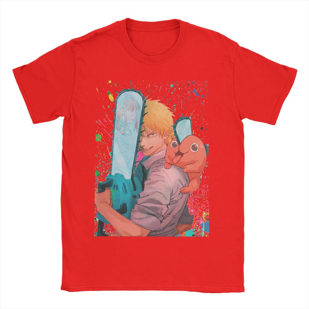 2025 Neues Lässiges Kurzarm-T-Shirt Print Baumwolle Normale Passform Rundhalsausschnitt Atmungsaktiv Locker Unisex Tee Männer Frauen Kleidung