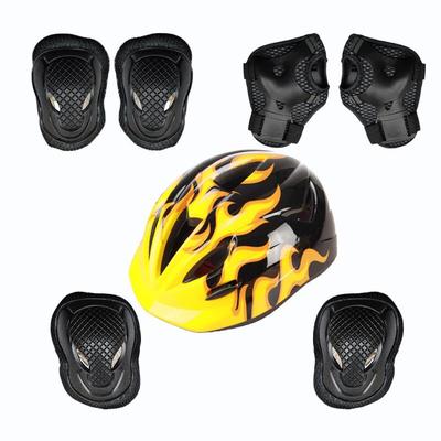 Children's Roller Skating & Cycling Protective Gear Set