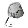 Fishing Net Fishing Tackle Tools for Adult Small Landing Net with Comfortable Grip Handle Fishing Landing Net Portable