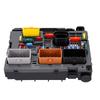 Engine Fuse Box Replacement for Peugeot Partner 2008 2019 9675878480 Engine Fuse Box Assembly
