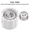Wall Mounted Fish Tank Water Filler Power-free Silent Aquarium Automatic Water Filter Universal Automatic