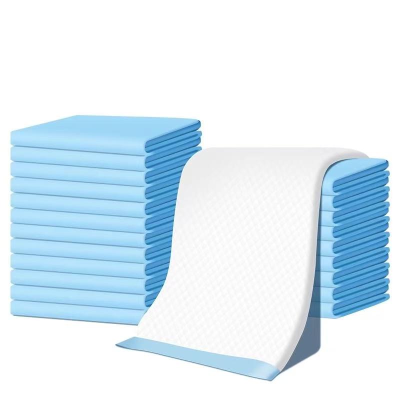 Qifu Thickened Adult Care Incontinence Pad - Disposable Elderly & Postpartum Mattress Protector
