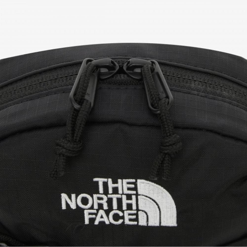 The North Face Borealis Crossbody Small Black Nn2pr54a