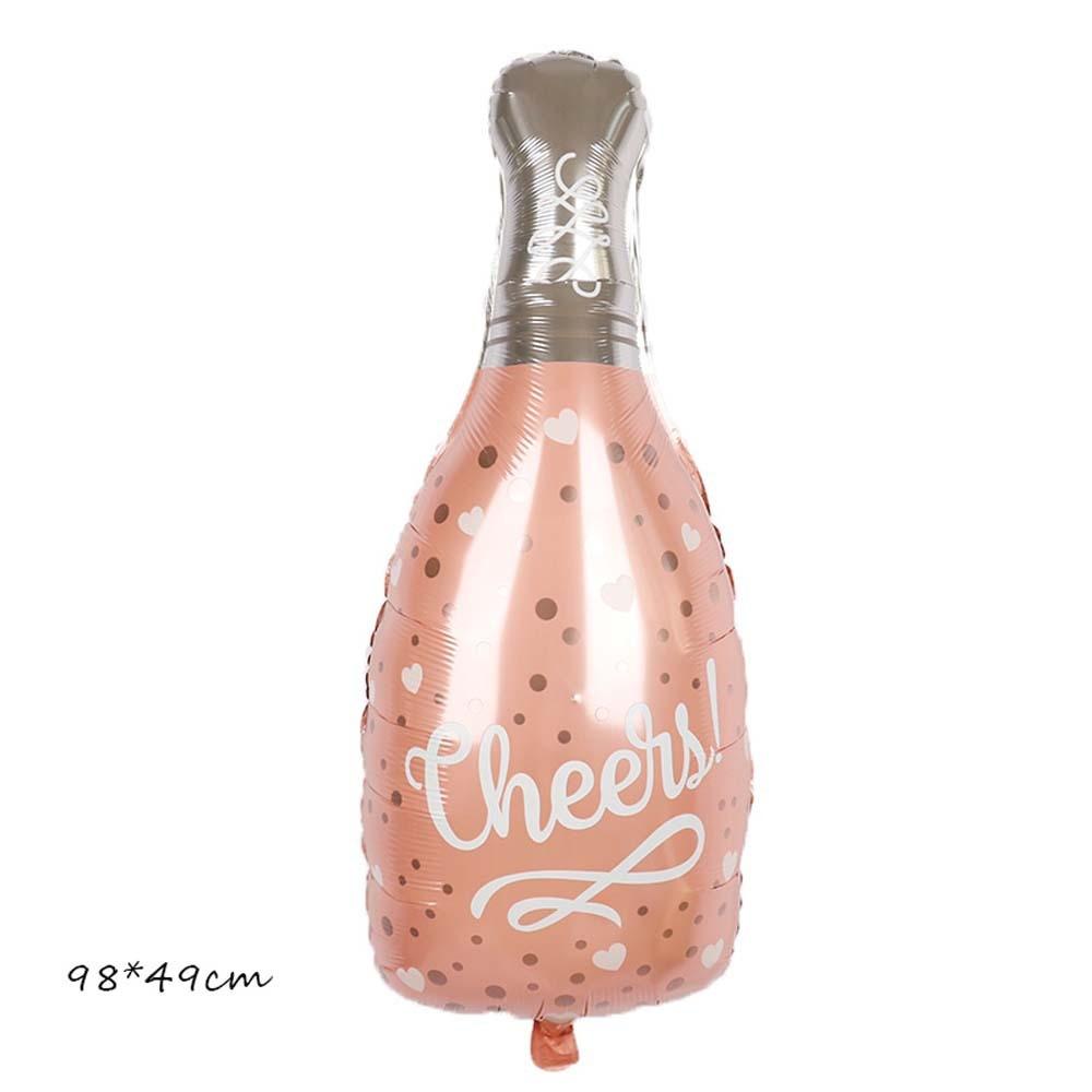 Premium Happy Birthday Aluminum Foil Balloons Ideal For Memorable Celebration Events