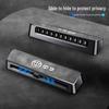 Brilliance V3/V5/V7 H530/H330 Creative Temporary Parking Card