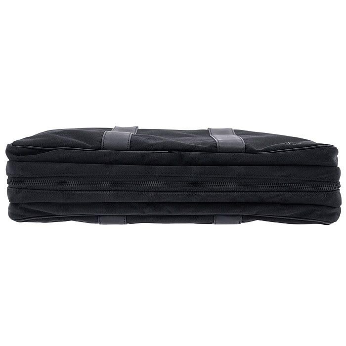 Turk 2WAY aktovka černá [Porter] 125-04487