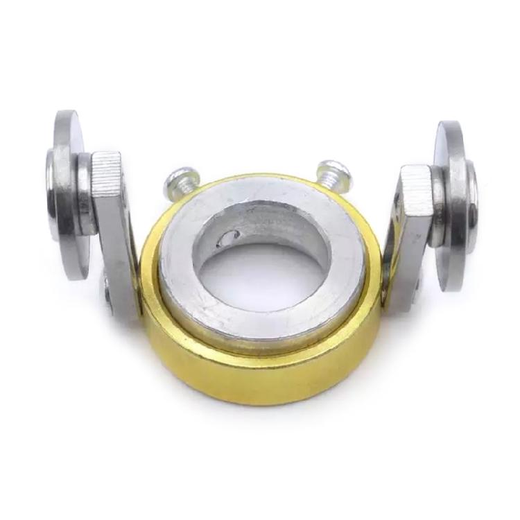Cutting Torch Welding Consumables Roller Guide WheelPT31 Site Roller Guide Wheel