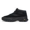 Half Cab 33 Vibram