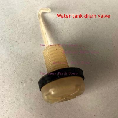 5PCAutomobile General Water Drain Valve Plastic Switch Water Tank Plug With Hook Nylon