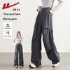 Warrior Women's Fleece-Lined Cargo Pants