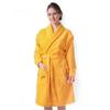 Milk&Moo Bathrobe For Women, Womens Ultra Soft Towel Robe, 100%Cotton, Sleepwear, Spa