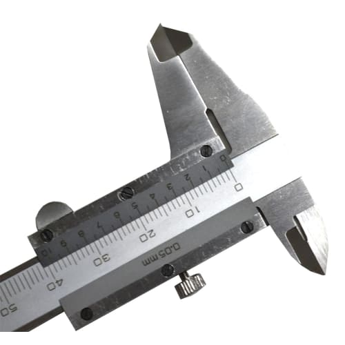 NT002 Line-carved caliper