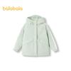 Balabala Girls' Winter Down Jacket