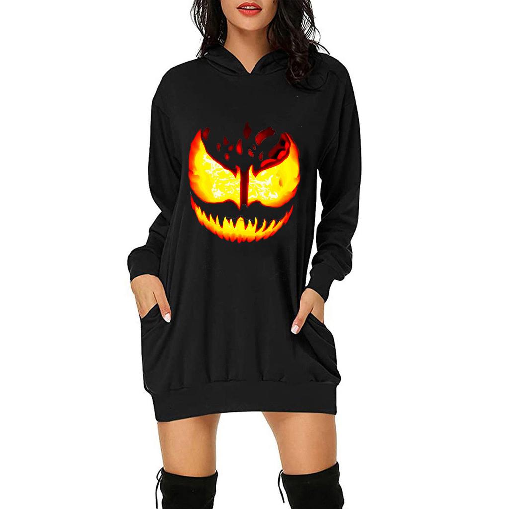 Women Casual Fashion Loose Plus Size 