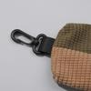 1 Stück Fahrradrucksack, Kopfhörertasche, Tragbare Aufbewahrung, Sporttasche, Universaltasche, Anhänger, Trendiges Etikett, Zum Umhängen am Hals