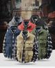 Men's Outdoor Workwear Multi-Pocket Vest - Thin, Sleeveless Fishing & Photography Jacket