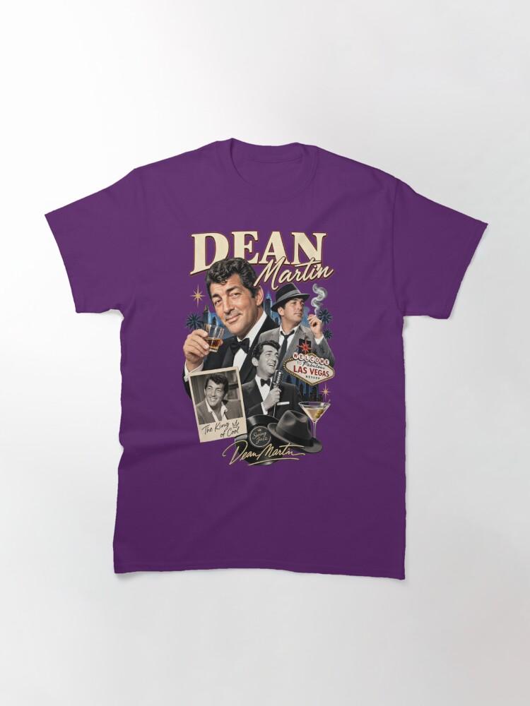 Dean Martin Dean Martin Classic T-Shirt