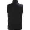 Jacket Helly Hansen Daybreaker Fleece Vest Black