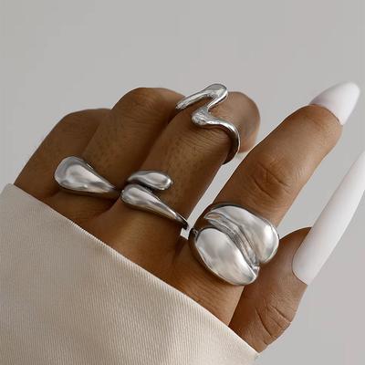 Ringen – Ringen voor dames