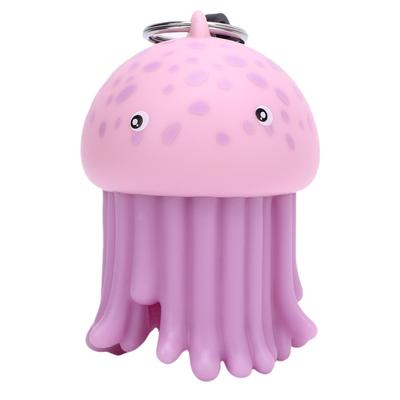 Diving Regulator Dust Cover Second Stage Regulator Mouthpiece Holder Cartoon Silicone Protector with Fast Release Buckle