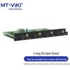 MT-viki 4-Channel Modular Matrix Switcher Cards