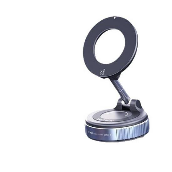 2025 Magnetic Car Phone Holder: Multi-functional Suction Cup Mount