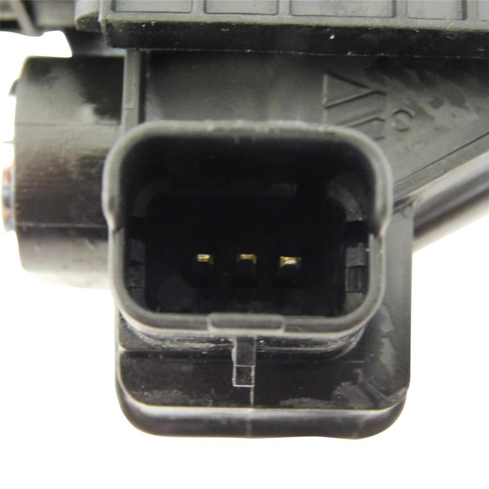 1× Rear Tailgate Boot Lid Lock New 8719F8 For Peugeot 208 2008 3008 5008 508 MK1