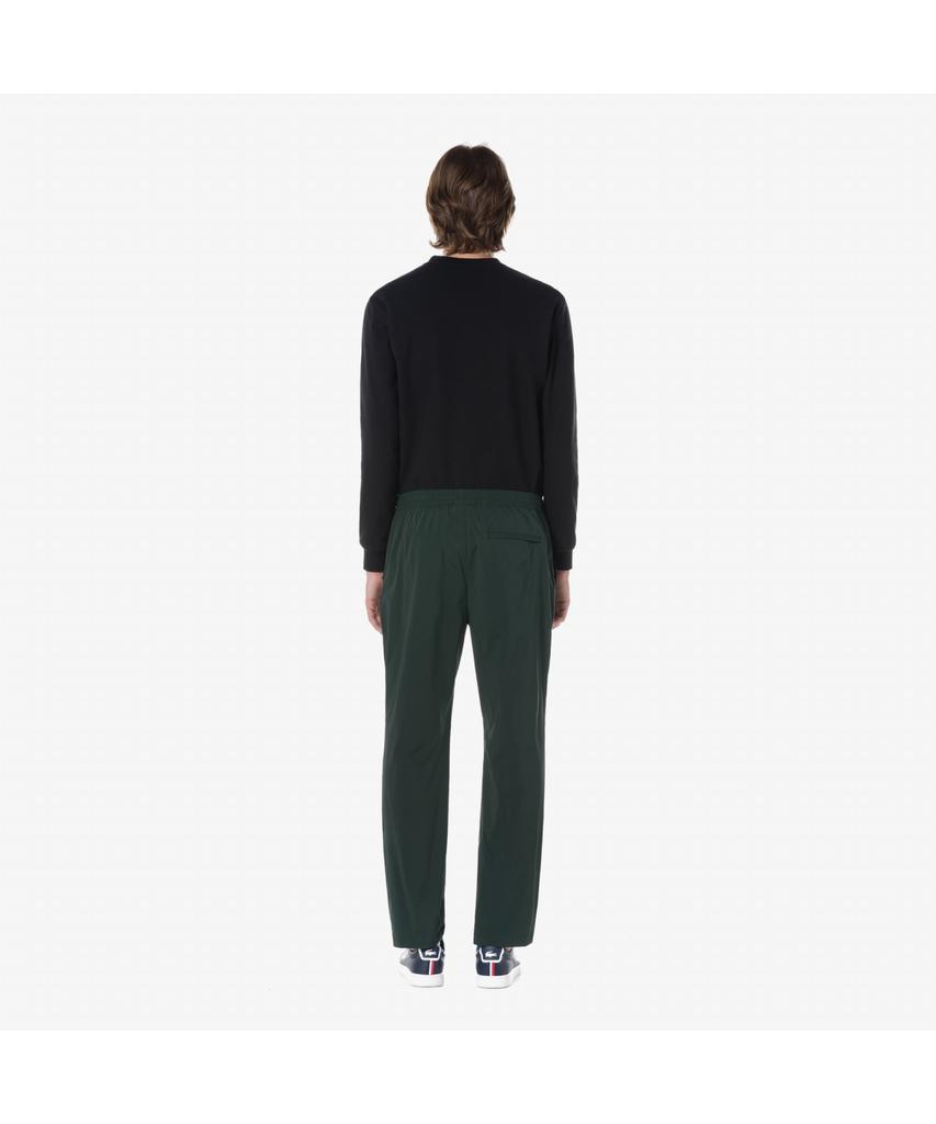 LACOSTE Men'S Woven Setup Basic Pants Xh215E-54N Yzp