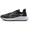 Li Ning Cloud Shield PLUS Textile, Synthetic Leather Abrasion Resistant Breathable Low Top BOOM/Li Ning Cloud AGLR231-2