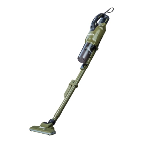 

Makita Rechargeable Cleaner (Olive) 18V Battery/Charger Sold Separately CL286FDZO