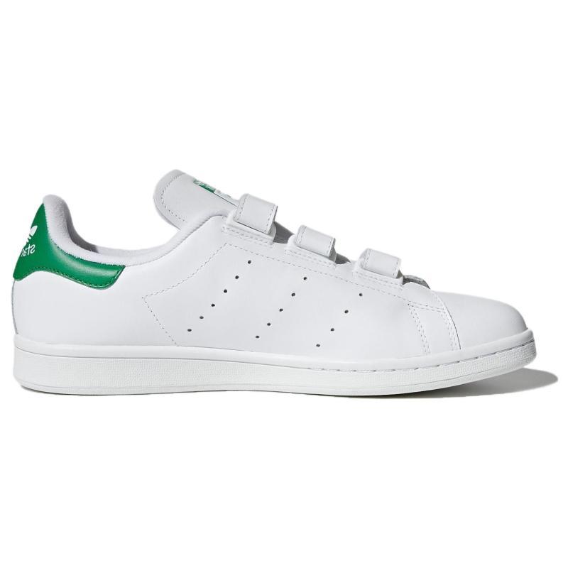 Adidas Stan Smith Cf 'Weiß Grün' Sneakers S75187