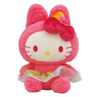 Nakajima Corporation Hello Kitty Gradient Králíček S PK 193353-24