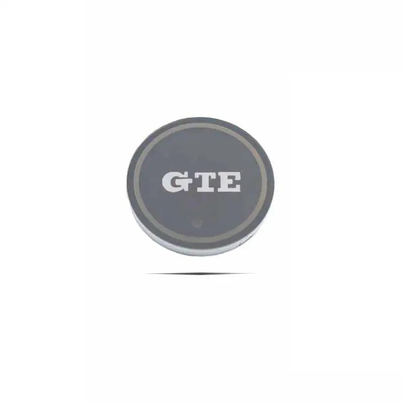 

Golf 3 4 MK3 MK4 2026 Hot For VW VOLKSWAGEN Car LED Luminous Water Cup Holder Mat For Volkswagen VW GTE Golf 5 6 7 GTI MK6 Passa