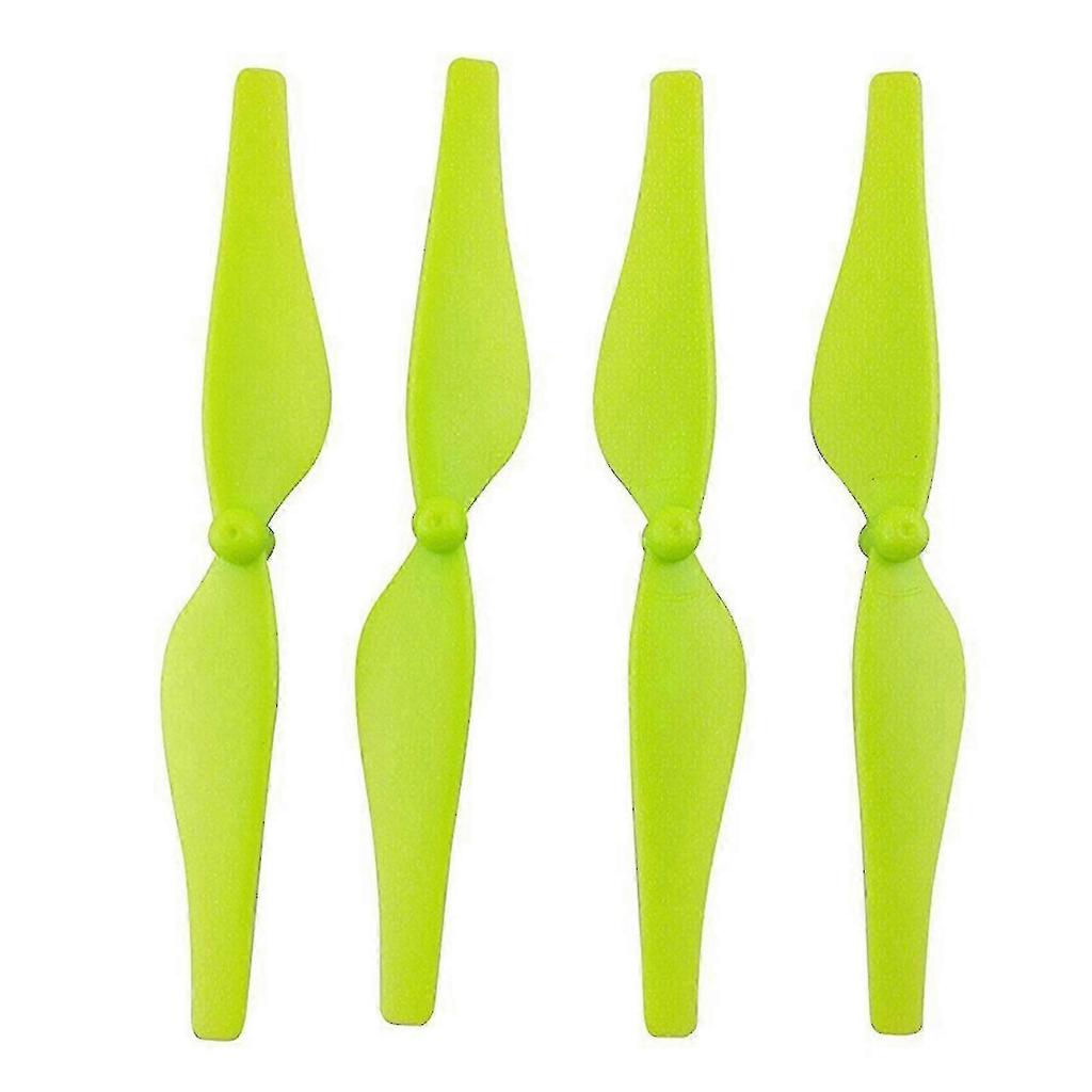 28pcs/7 Colors Set Cw Ccw Quick Release Drone Propellers For Tello Mini Drone Propeller Props Spare