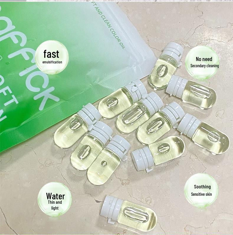 MAFFICK Camellia Cleansing Oil: Gentle, Deep-Cleaning, and Nourishing Makeup Remover, Multi-Effect, Hydrating Formula.