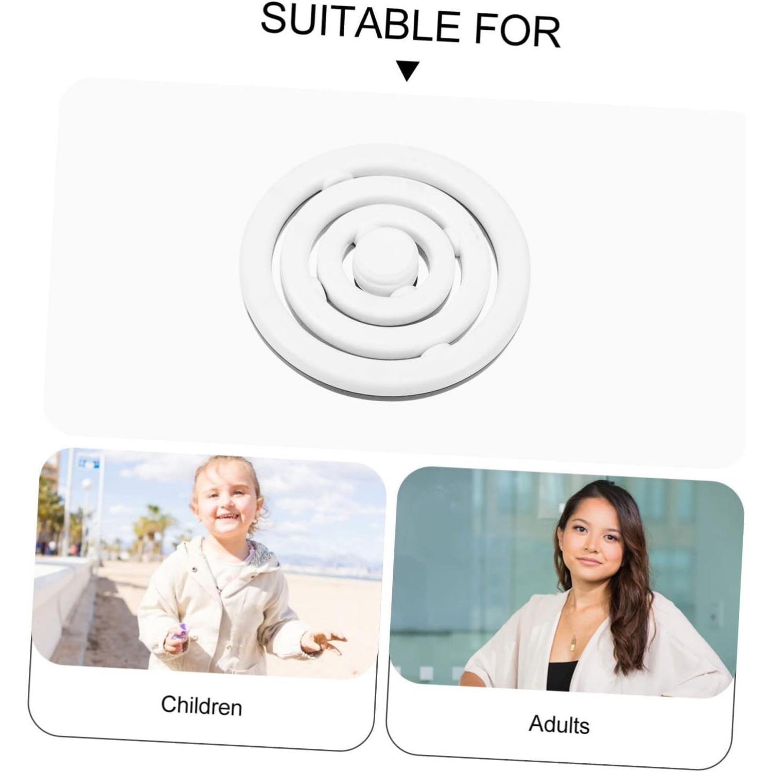 3 шт. 3D флип-кольца для детей — фото 6