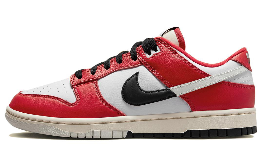 

Nike Dunk Low Chicago Split DZ2536-600 41